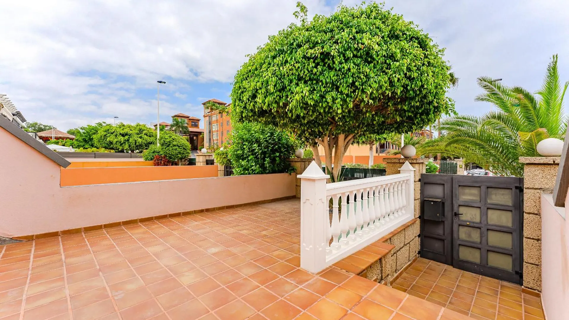Apartament Townhouse Near The Ocean Costa Adeje  Costa Adeje (Tenerife)