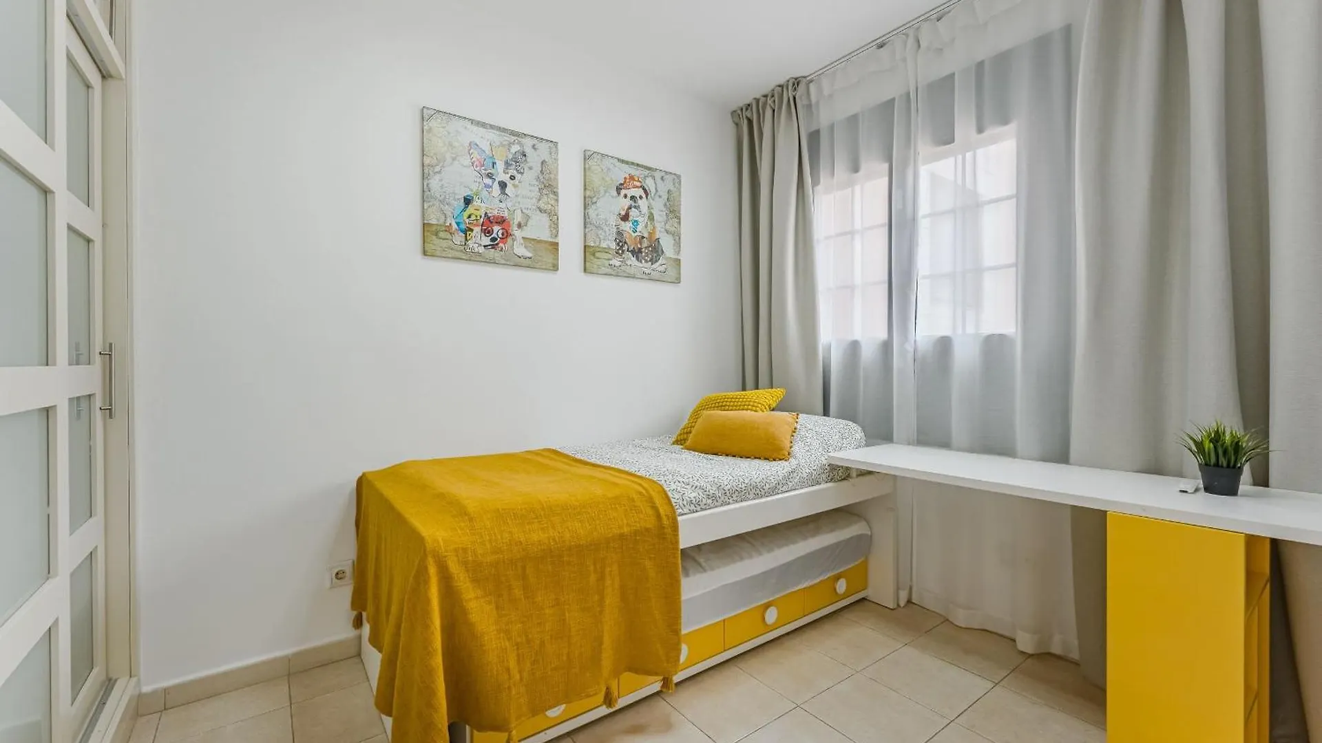 Apartament Townhouse Near The Ocean Costa Adeje