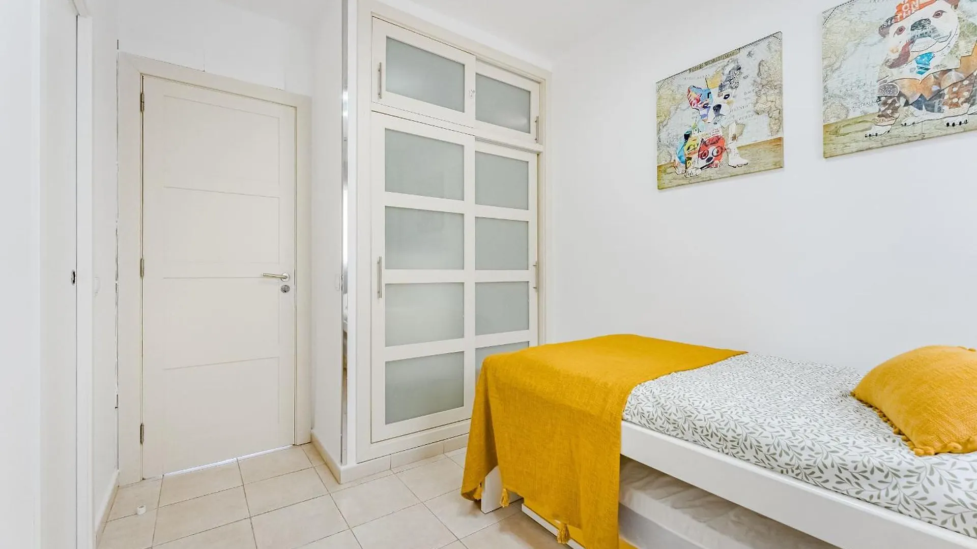 Apartament Townhouse Near The Ocean Costa Adeje
