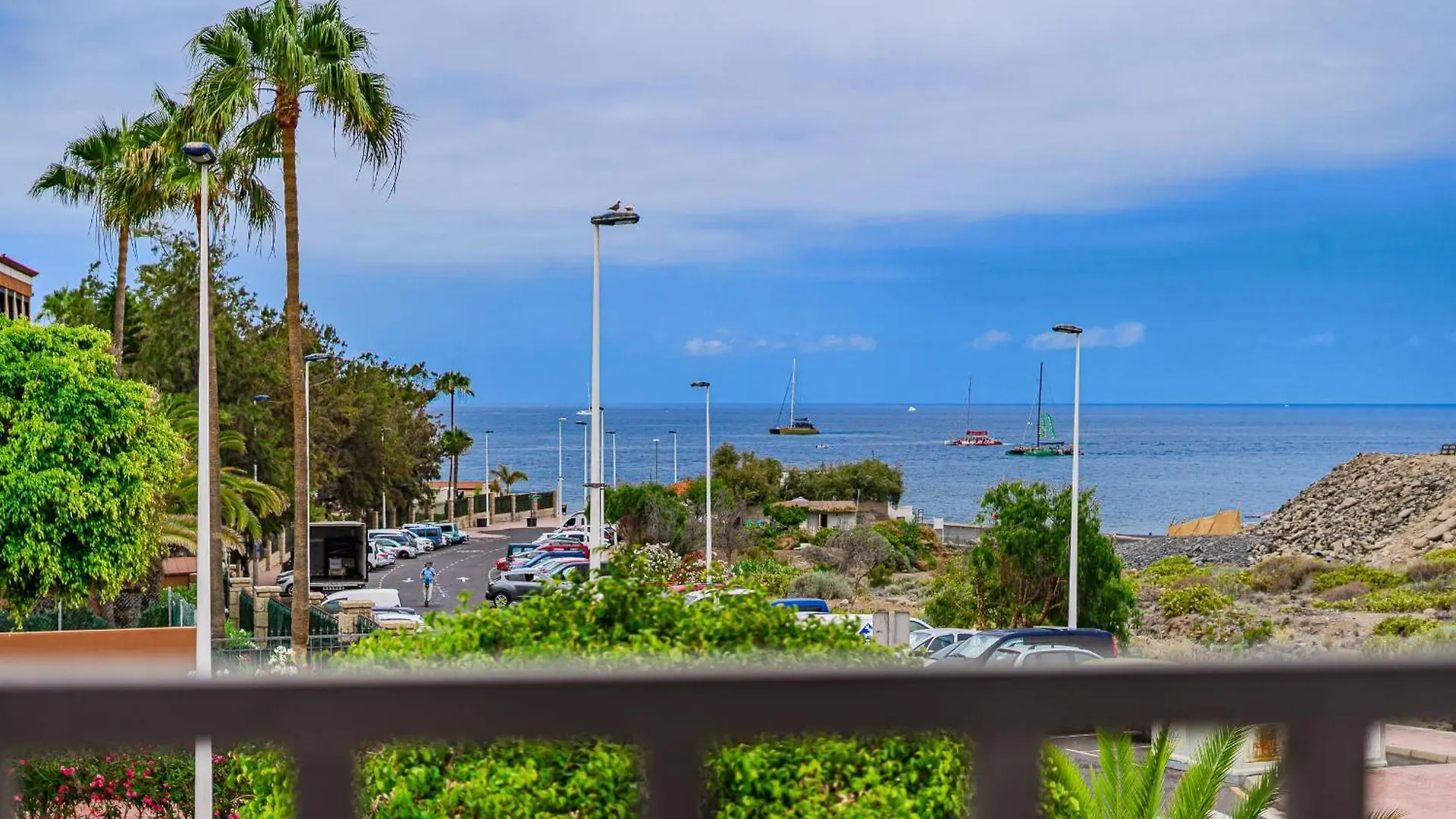 Apartament Townhouse Near The Ocean Costa Adeje