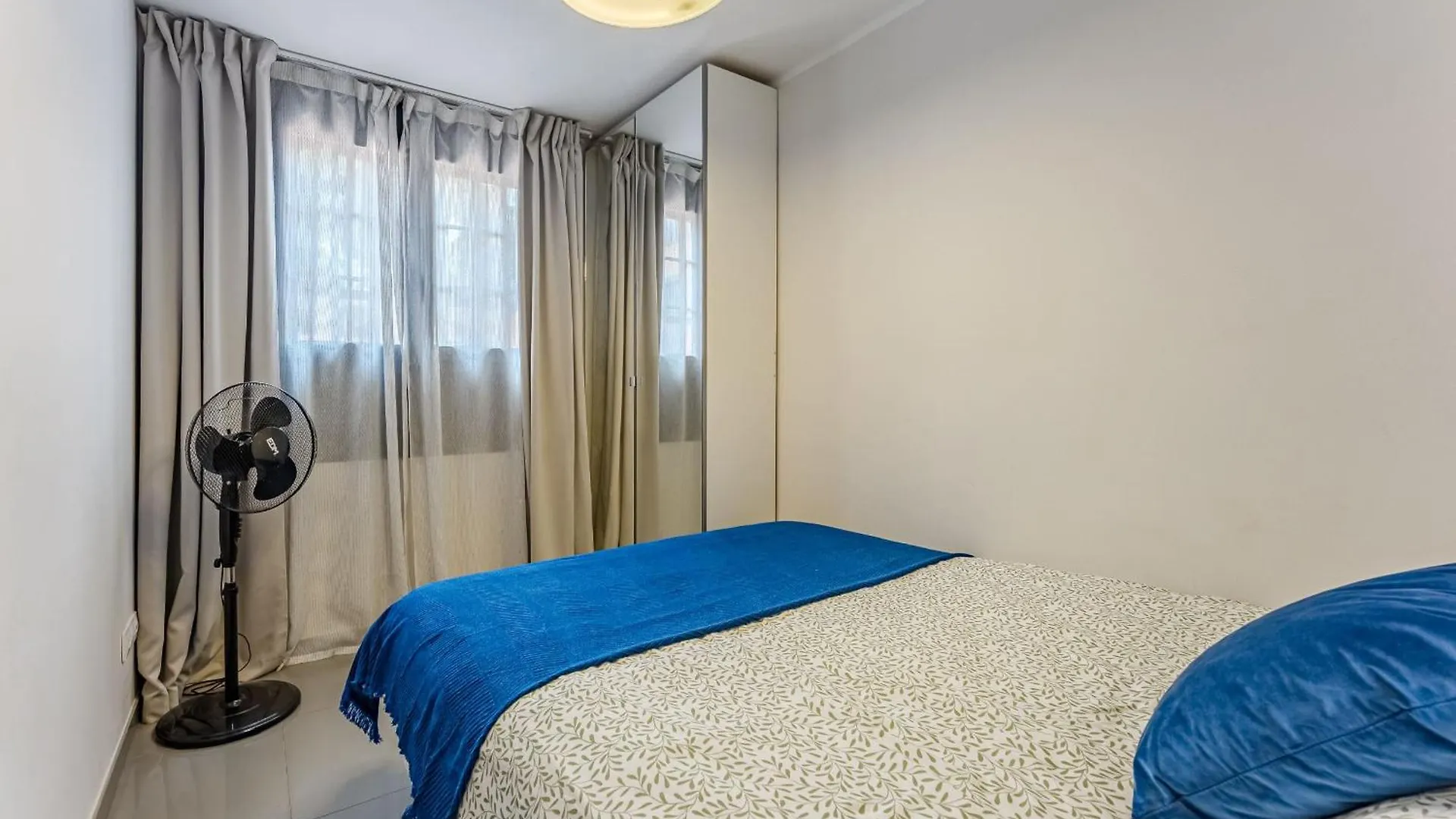 Apartament Townhouse Near The Ocean Costa Adeje