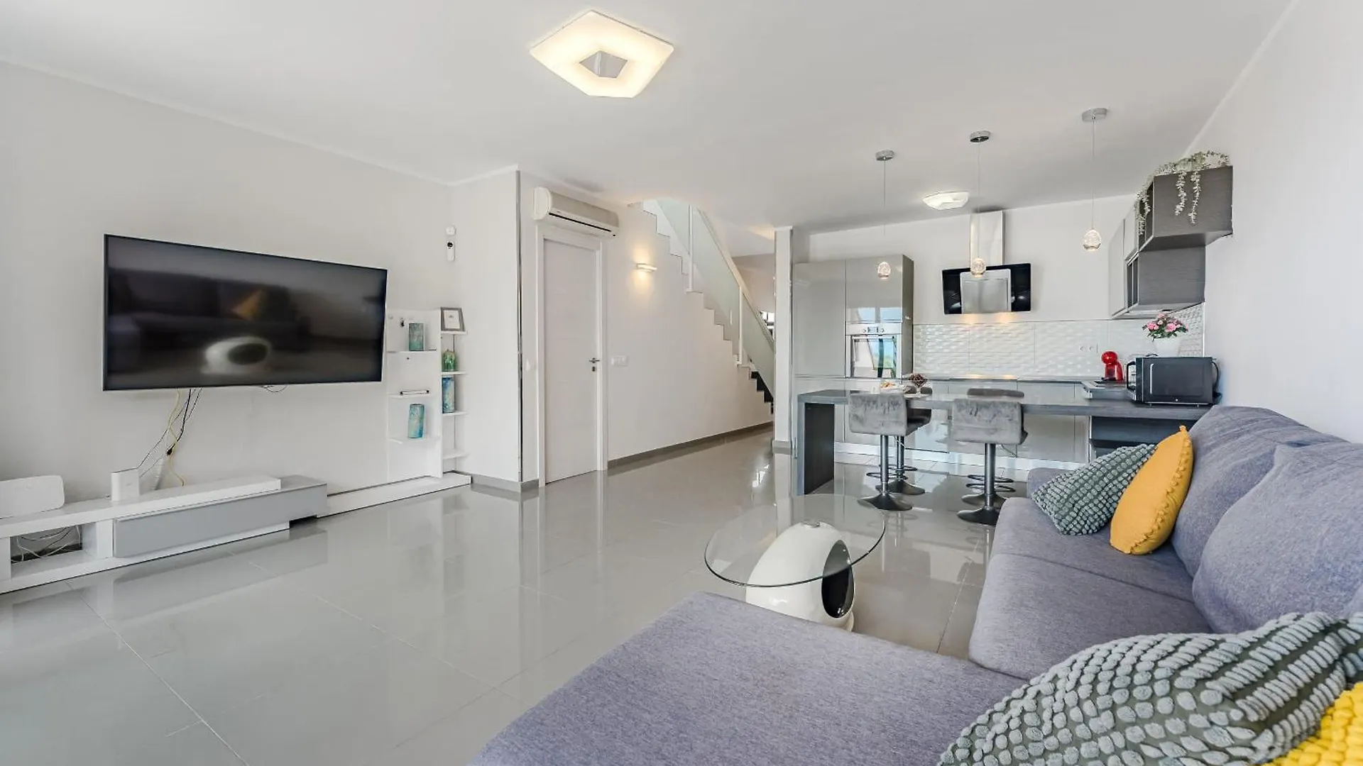 Apartament Townhouse Near The Ocean Costa Adeje