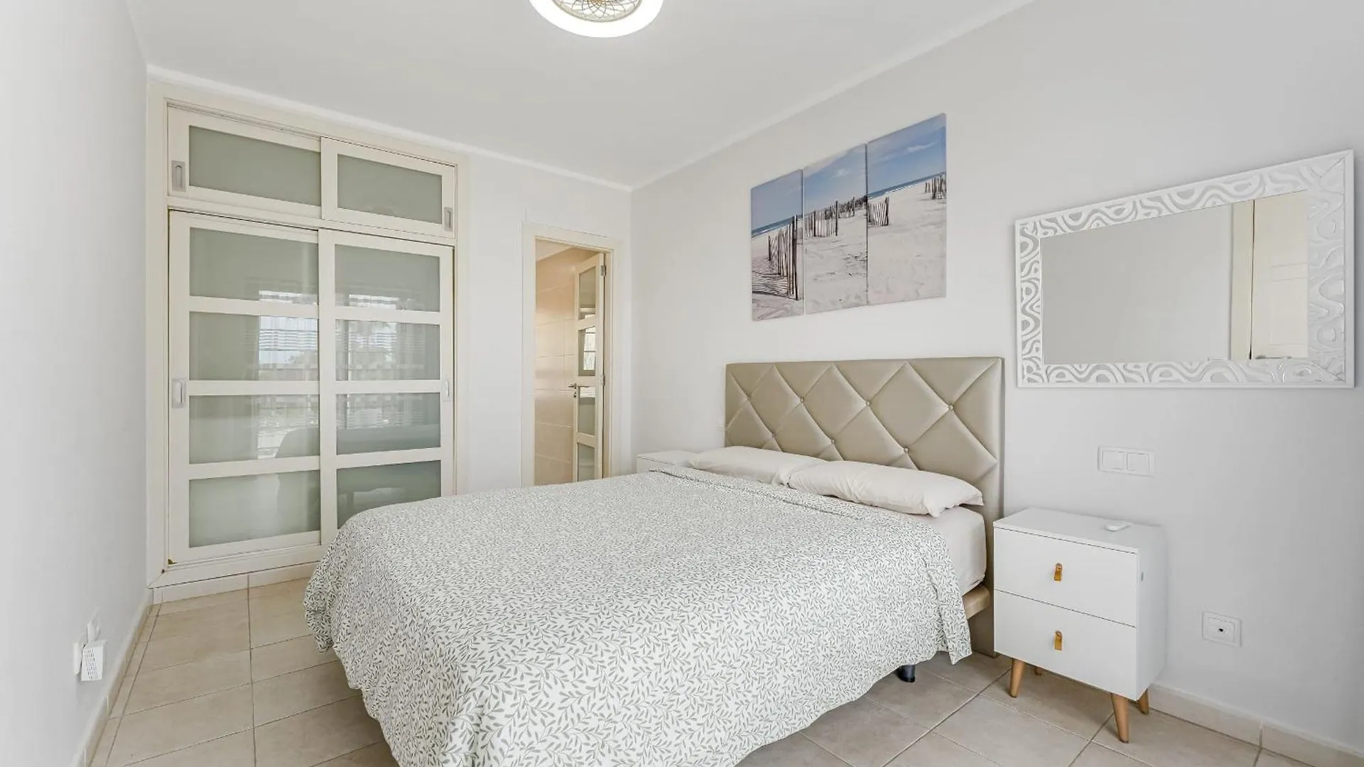 Apartament Townhouse Near The Ocean Costa Adeje   Costa Adeje (Tenerife)