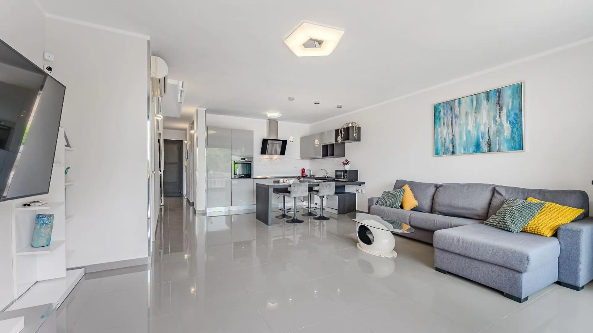 Apartament Townhouse Near The Ocean Costa Adeje